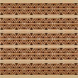 Africa Ethnic Art Pattern Texture Background-Arte Africana