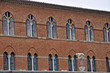 Siena, la lupa di piazza del Duomo