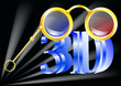 3d cinema
