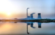 Thermal power plant