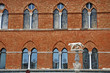 Siena, la lupa di piazza del Duomo