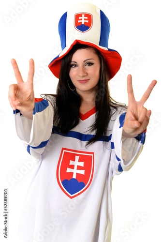 Photo: Supporter Supporter
