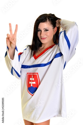 Photo: Supporter Supporter