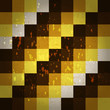 Creative Seamless pattern with colored squares