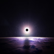 Photo: Eclipse of the sun. Elements of this image furnished by NASA Eclipse of the sun. Elements of this image furnished by NASA
