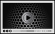 Video Player For Web,