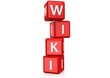 Wiki buzzword