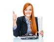 Photo: Business woman Business woman