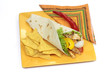 fajitas