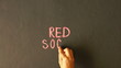 Video: Social Network Chalk Drawing Social Network Chalk Drawing
