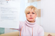Foto: Rentnerin zu Hause erhält bösen Brief Rentnerin zu Hause erhält bösen Brief