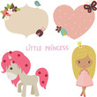Princess set