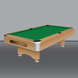 Pool table
