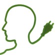 grüne Energie