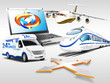 Logistik - Transport