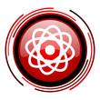 atom icon