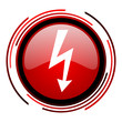 lightning icon
