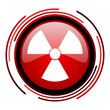 radiation icon