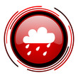 weather forecast icon