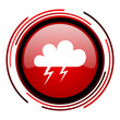 weather forecast icon