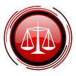 justice icon