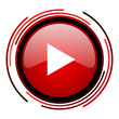 play icon