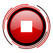 stop icon