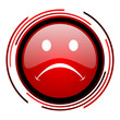 cry icon