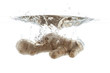 Ginger splash