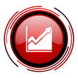 histogram icon