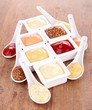 mayonnaise,ketchup,mustard and other sauce