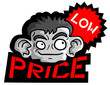 Low price