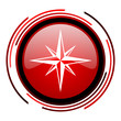 compass icon