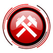 mining icon
