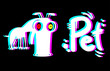 Ghost pet