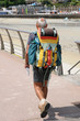 Foto: the beach of Trestraou in Perros Guirec the beach of Trestraou in Perros Guirec
