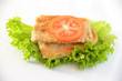 Tofuschnitzel
