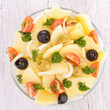 potato salad