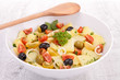 potato salad