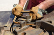 armature machine
