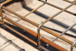 bent armature