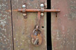 Veille porte verrouillé