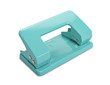 The Puncher isolate on white background