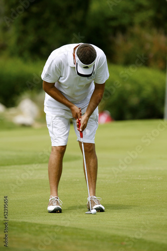 Photo: Golf Golf