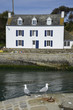 Port Lay, Ile de Groix, Bretagne