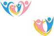 esplosione d'amore