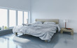 Camera da letto