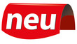Vektor: bookmark neu bookmark neu