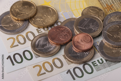 Photo: Money Money