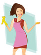 House Wife